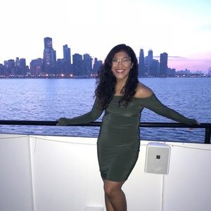 Meet your Posher, Kassandra